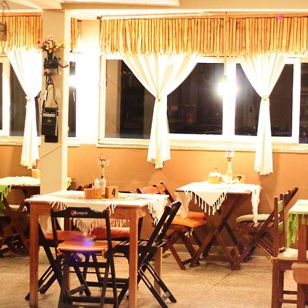 Estalagem E Restaurante Cantinho Bistro Caparaó Velho Exterior foto